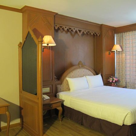 Rimpao Hotel Kalasin Δωμάτιο φωτογραφία