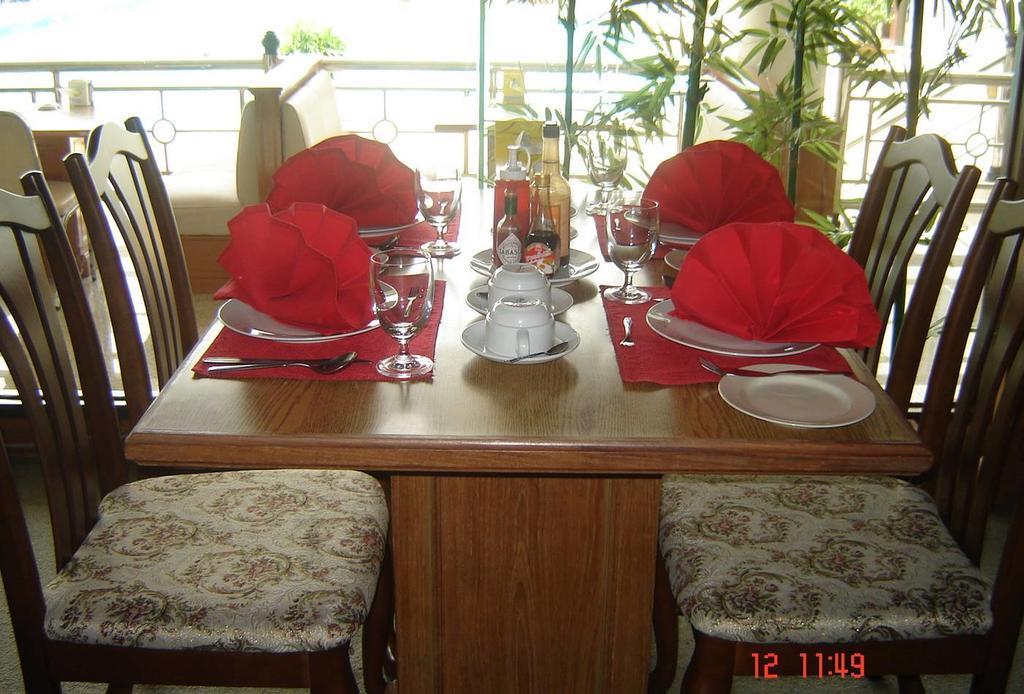 Rimpao Hotel Kalasin Εξωτερικό φωτογραφία