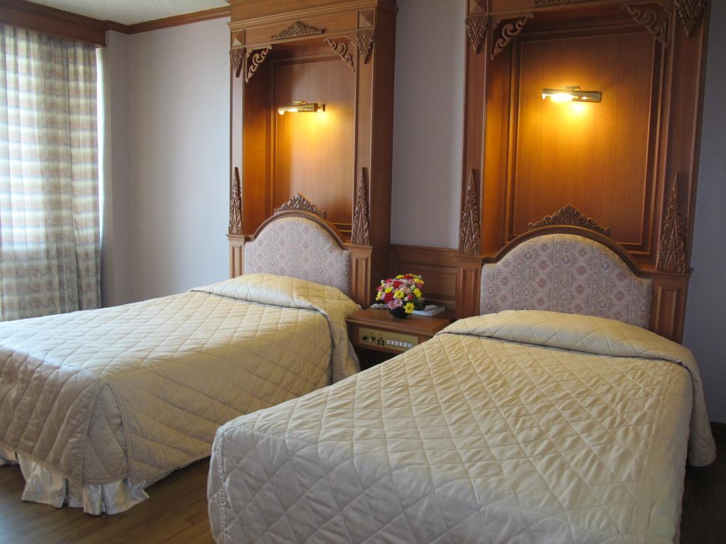 Rimpao Hotel Kalasin Δωμάτιο φωτογραφία