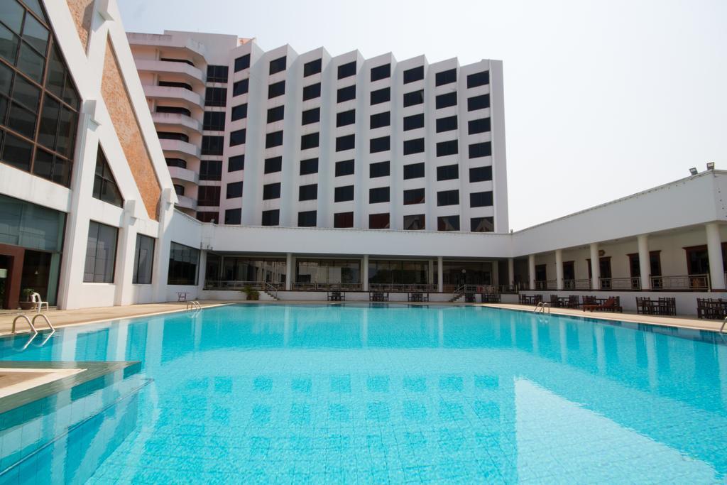 Rimpao Hotel Kalasin Εξωτερικό φωτογραφία