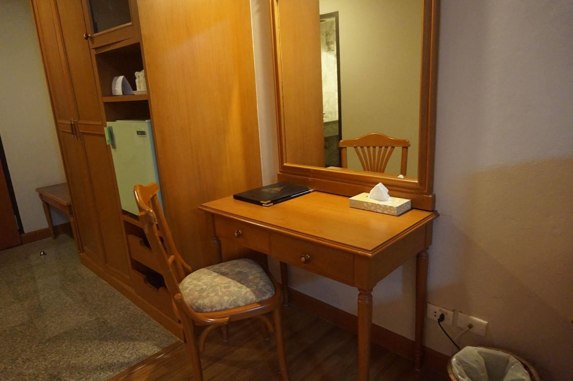 Rimpao Hotel Kalasin Εξωτερικό φωτογραφία