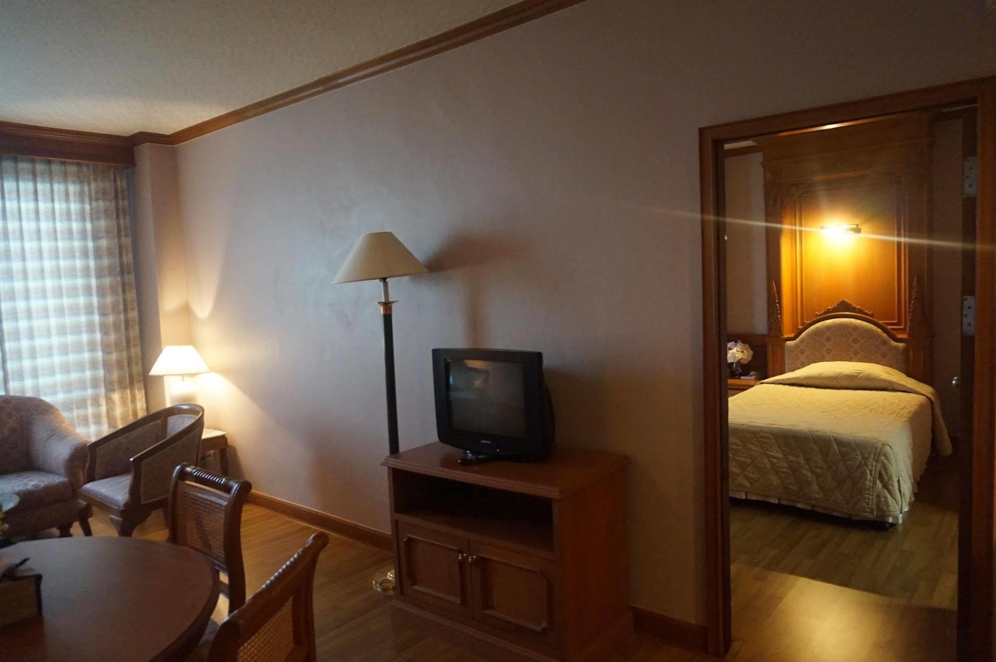 Rimpao Hotel Kalasin Εξωτερικό φωτογραφία