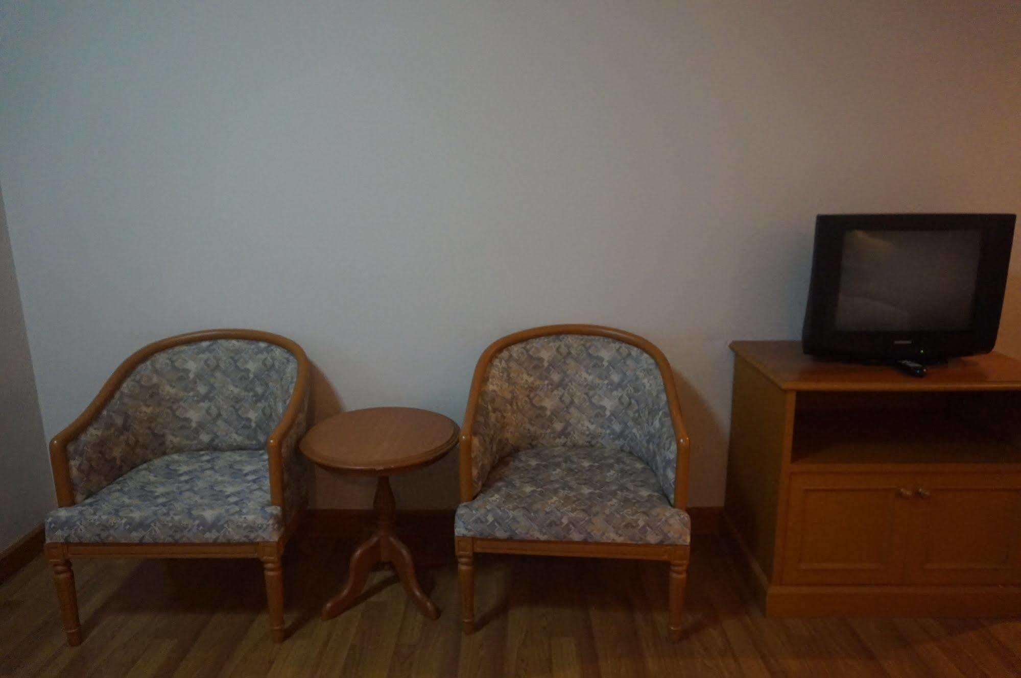 Rimpao Hotel Kalasin Εξωτερικό φωτογραφία